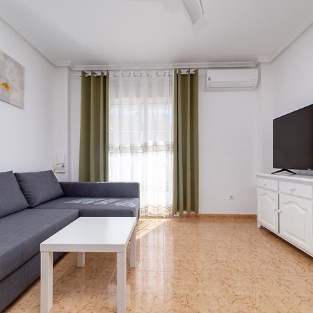 Penthouse Corbeta Sun Leilighet Torrevieja Eksteriør bilde