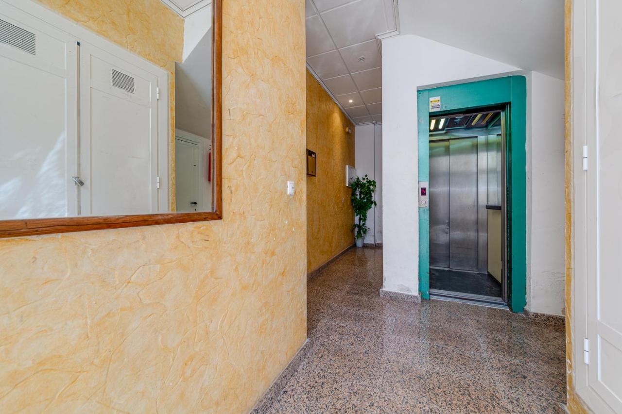 Penthouse Corbeta Sun Leilighet Torrevieja Eksteriør bilde